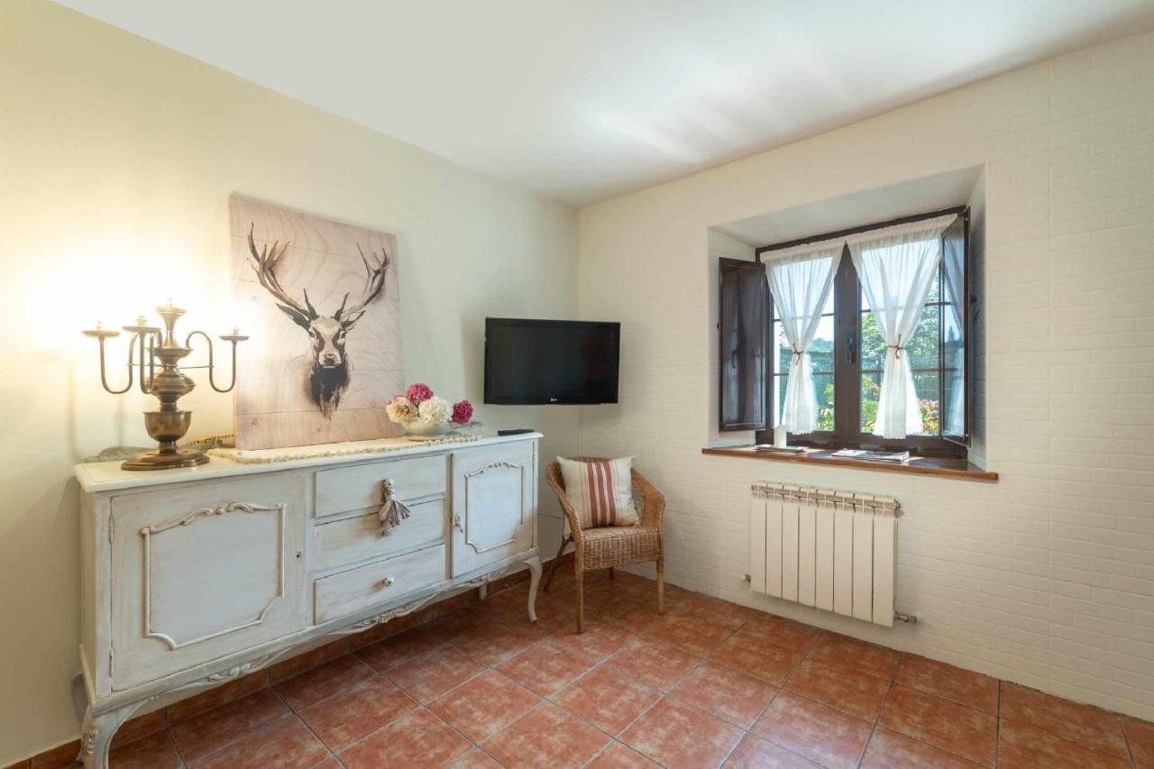 Вілла Casa La Venta De Pedro Рібадеселья Екстер'єр фото